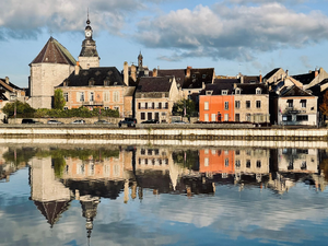 Boulangerie Châtellerault