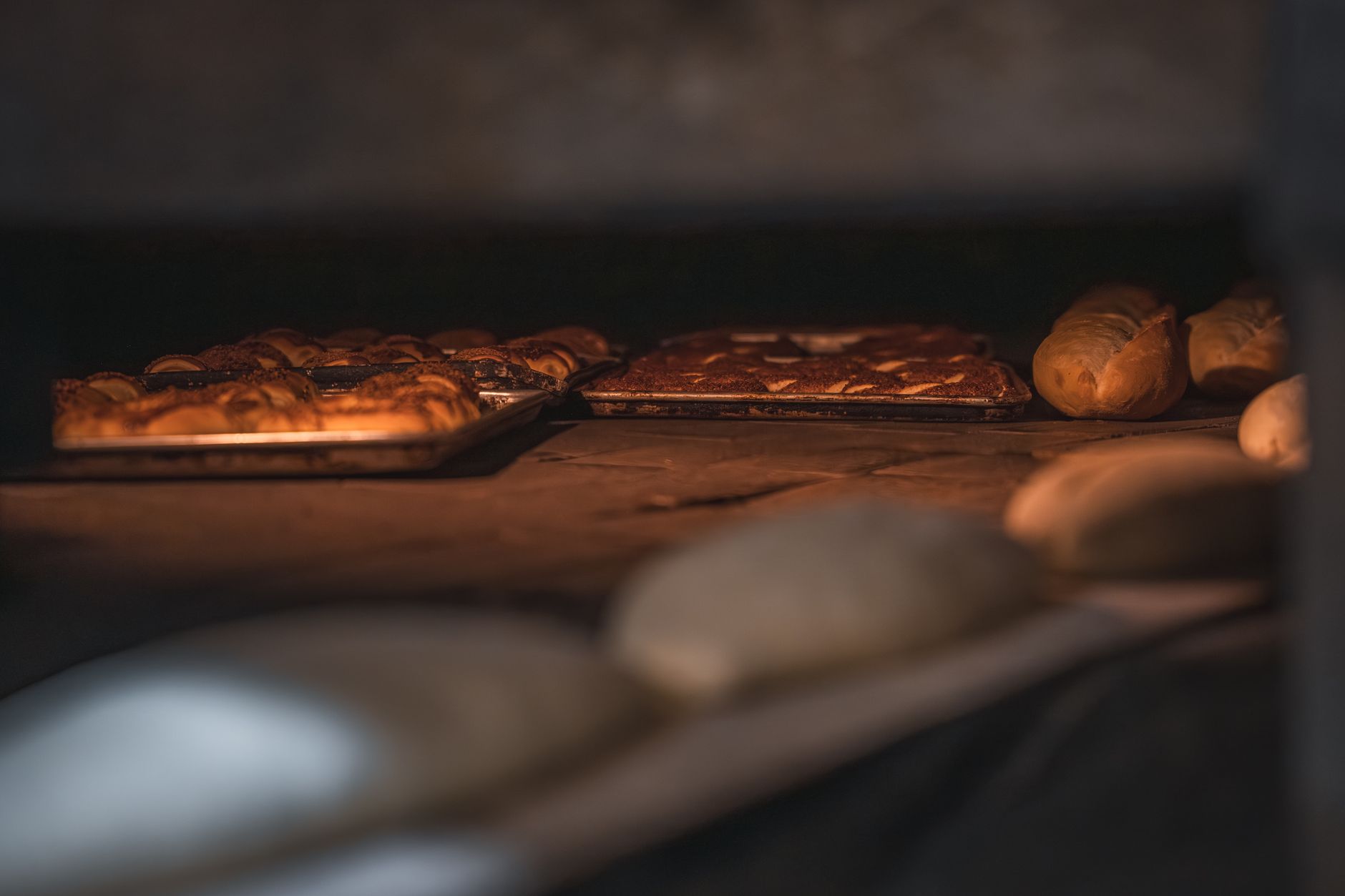 Boulangerie Châtellerault