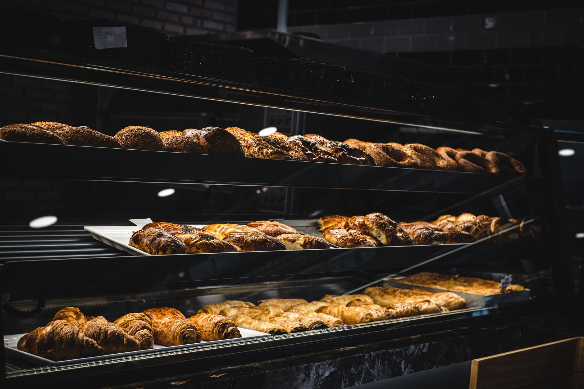 Boulangerie Châtellerault